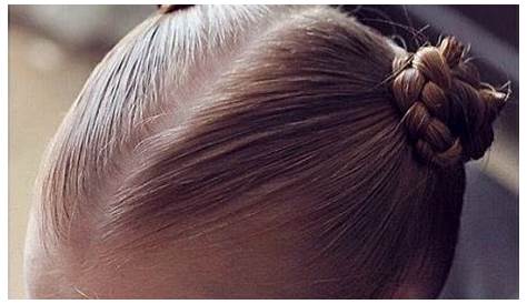Coiffure Petite Fille Cheveux Mi Long Pour Idees Facile Chignon Hair Styles Toddler Hairstyles Girl Kids Hairstyles