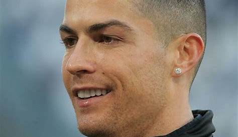 Coiffure Ronaldo Coupe De Cheveux Homme Coupe Pour Homme