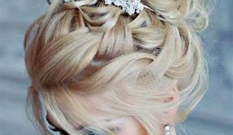 Coiffure Simple Pour Mariage 2019 Et Chic Astuces Et Conseils