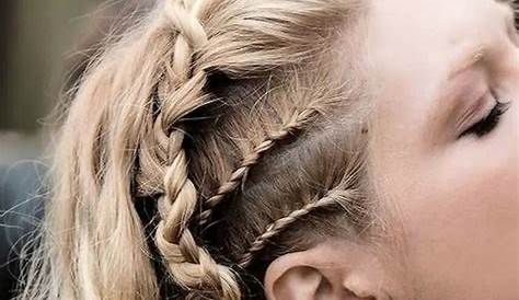 Coiffure Viking Femme 1001+ Tutos Et Photos Inspirants Pour Une