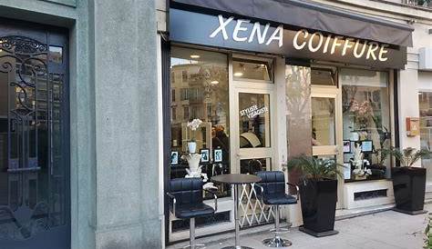 Coiffure Xena Jappa En 2020 La Guerrière, Hercule Et Héroïnes