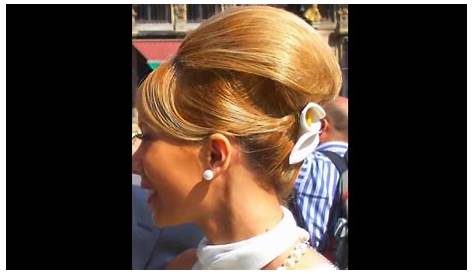 Coiffure Yasmine These 15 Princess Hairstyles Will Have You Feeling Like