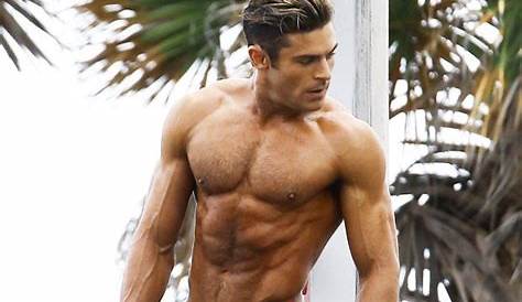 Coiffure Zac Efron Baywatch Hairstyle Best Haircut 2020