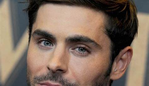 Coiffure Zac Efron s (With Images) Long Hair