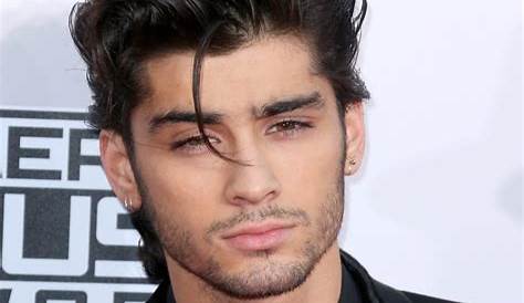 Coiffure Zayn Malik 20 Des s Les Plus Cool »