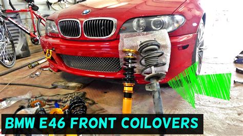 Coil Bmw E46 320D