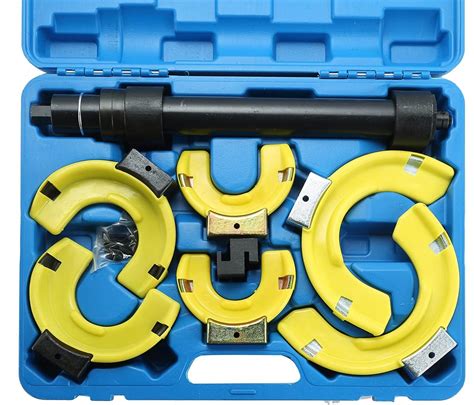 Coil Compressor Tool Kit
