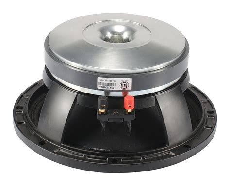 Coil Magnet Speakers