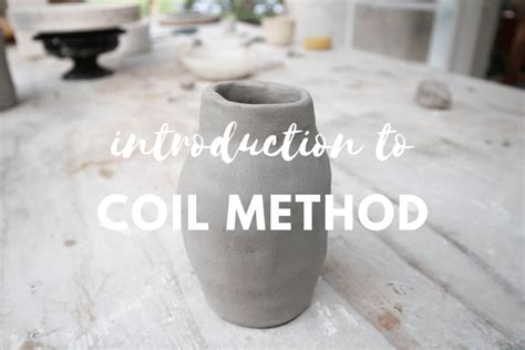 Coil Method Def