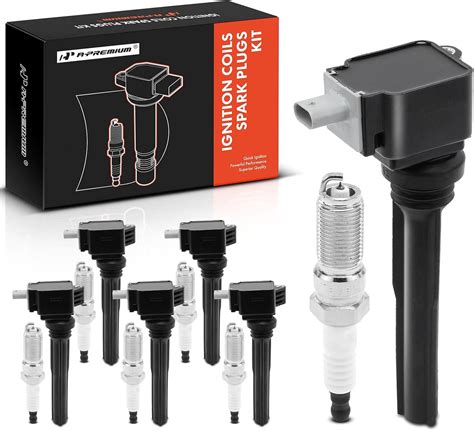 Coil Pack Cost Spark Plug