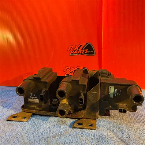 Coil Pack For Rx7 Fd