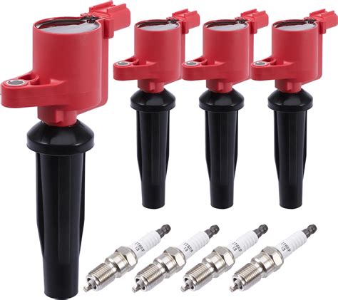 Coil Pack Or Spark Plug