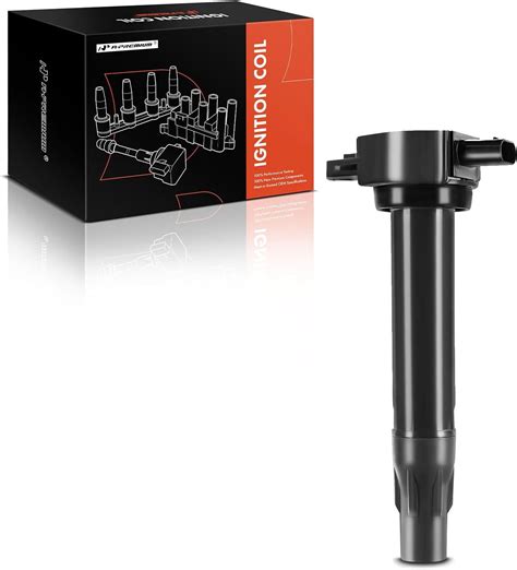 Coil Pack Replacement Chrysler Sebring