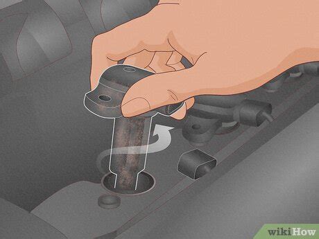Coil Pack Symptoms