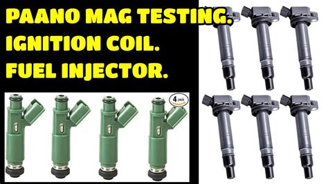 Coil Pack Vs Injector