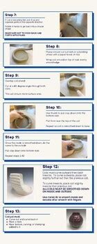 Coil Pot Instructions