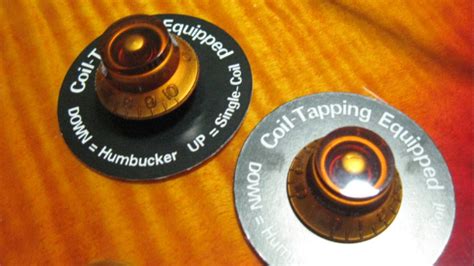 Coil-Splitting Techniques Image