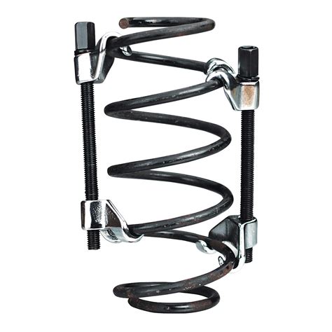 Coil Spring Compressor Clamp