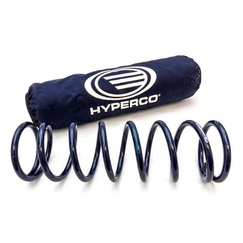 Coil Spring Covers