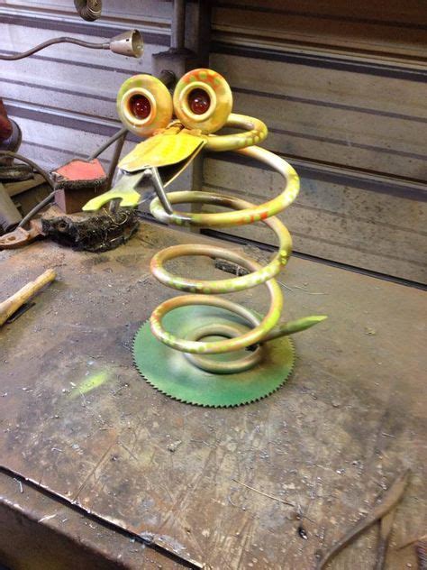 Coil Spring Projects