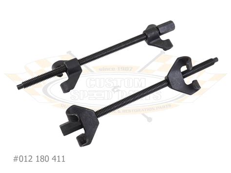 Coil Spring Removal Tool