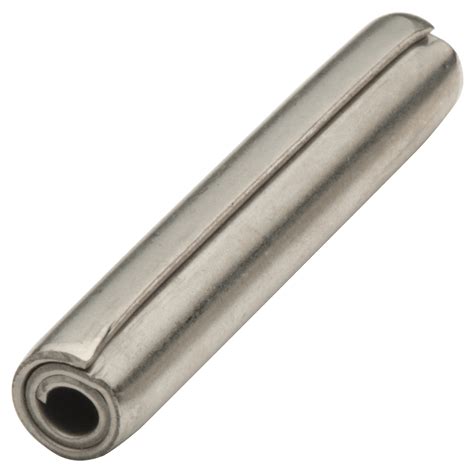 Coil Spring Roll Pins