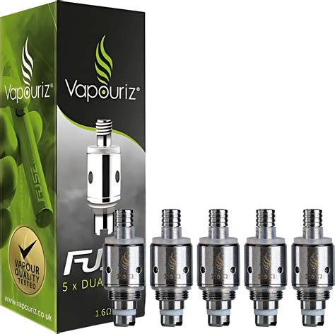 Coil Vape Fuse