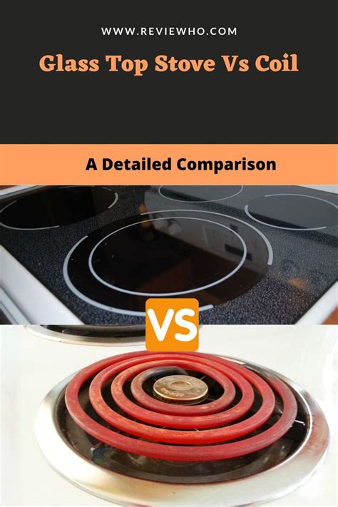 Coil Vs Ceramic Cooktop