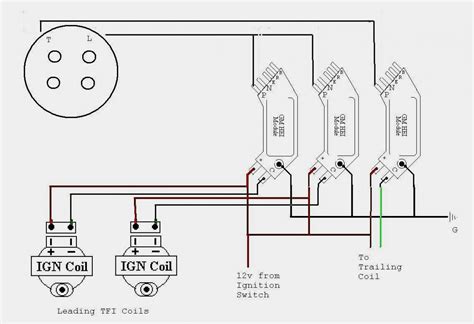 Coil Wiring Explained