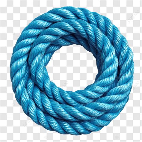 Coiled Rope Clipart