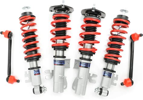 Coilover Suspension Kit Mini Cooper
