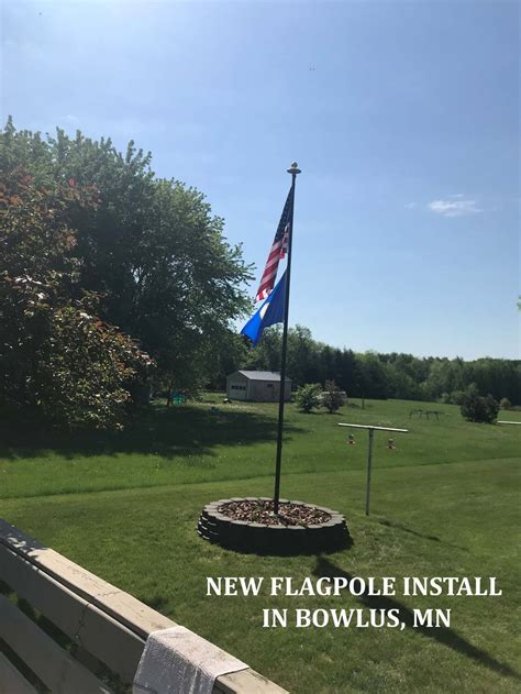 Coils Flags St Cloud Mn