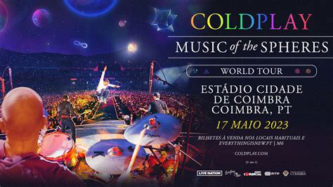 coimbra portugal news coldplay concert