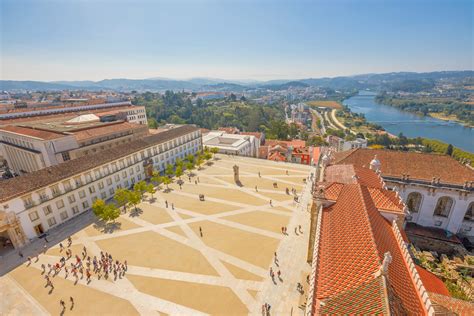 coimbra portugal things to do