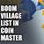 coin master boom village list 2020