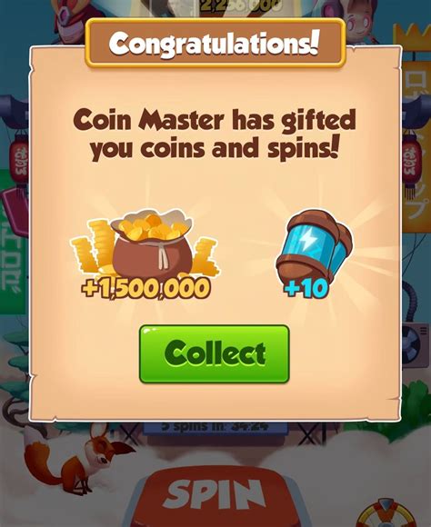 🔥💯 COIN MASTER FREE SPINS 💯 💎 Don't miss Your GIFTS TODAY 🎁 Coleta de