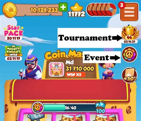 Coin master new event 😍😍😍😍😍 YouTube