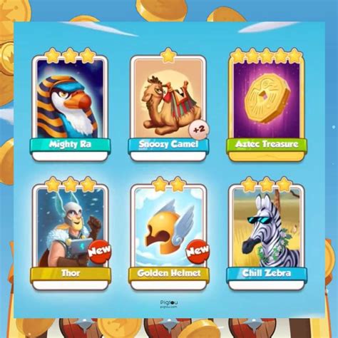 Coin Master for Android APK Download