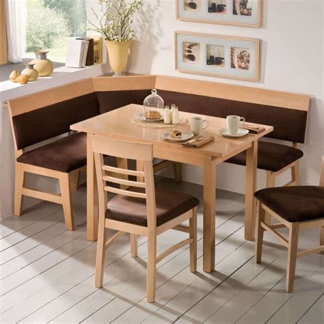 Coin Repas Cuisine Banquette Angle $4,598.00