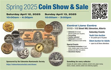 Coin Appraiser Edmonton