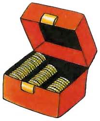 Coin Case Bulbapedia