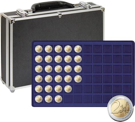 Coin Case Stock