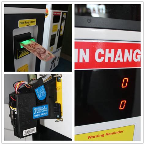 Coin Change Exchange