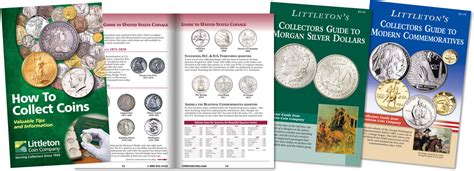 Coin Collecting Resources