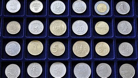 Coin Collection Quality