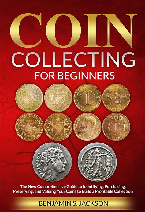 Coin Collectors Guide