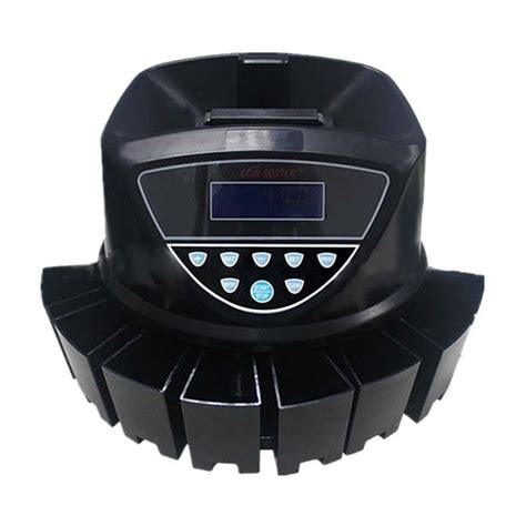 Coin Counter Machine Hs Code