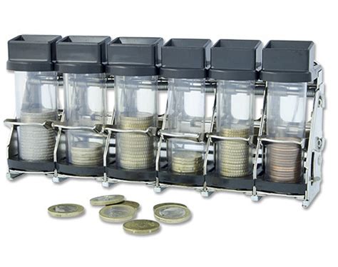 Coin Dispenser Uk
