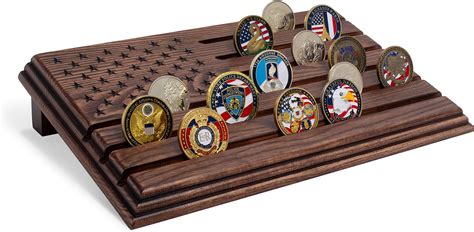 coin holder army