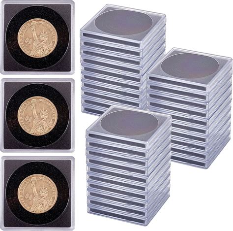 Coin Holders On Amazon
